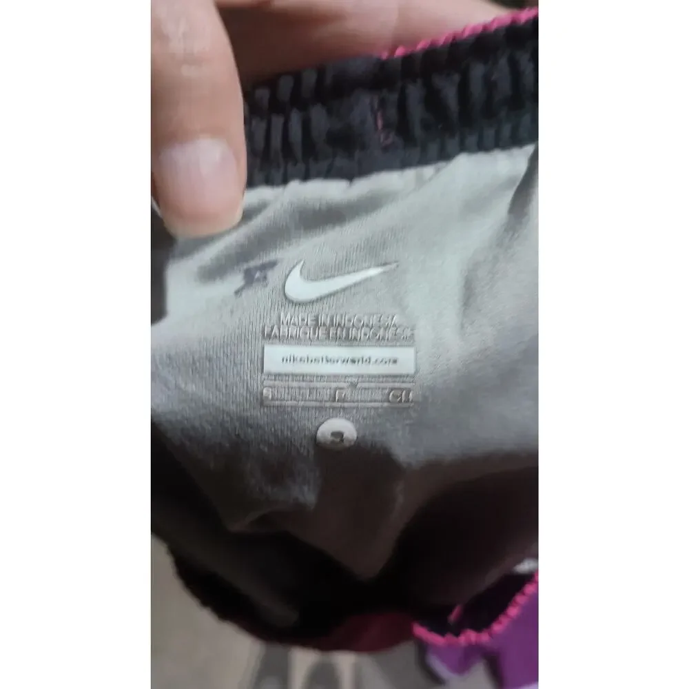 Bundle*Nike athletic running shorts 5pair size S womens training gym outdoors